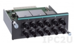 MOXA IM-6700A-6MST